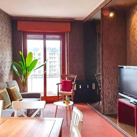 Manara9 Apartment *