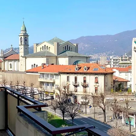 Apartment Manara9 *