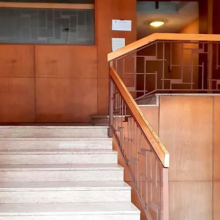 Manara9 Apartment