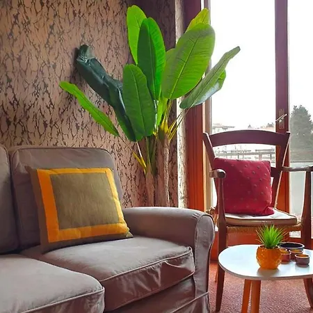 Manara9 Apartment Como