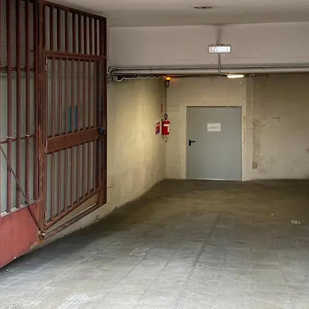 Manara9 Apartment