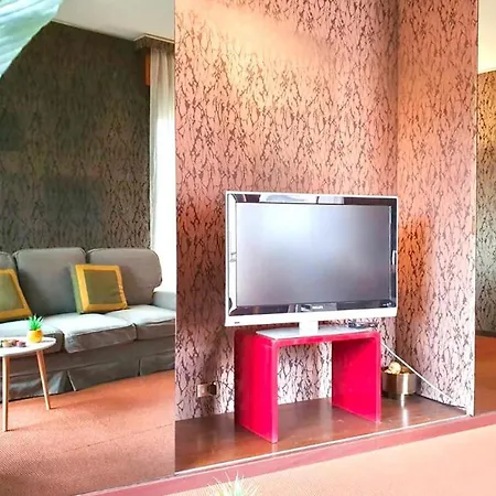 Apartment Manara9 Como