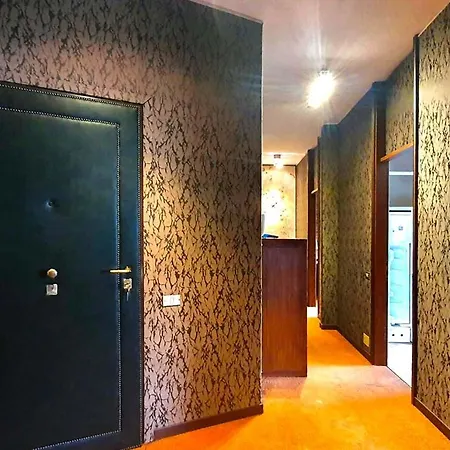 Apartment Manara9 Como