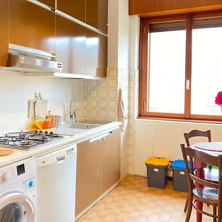 Apartment Manara9